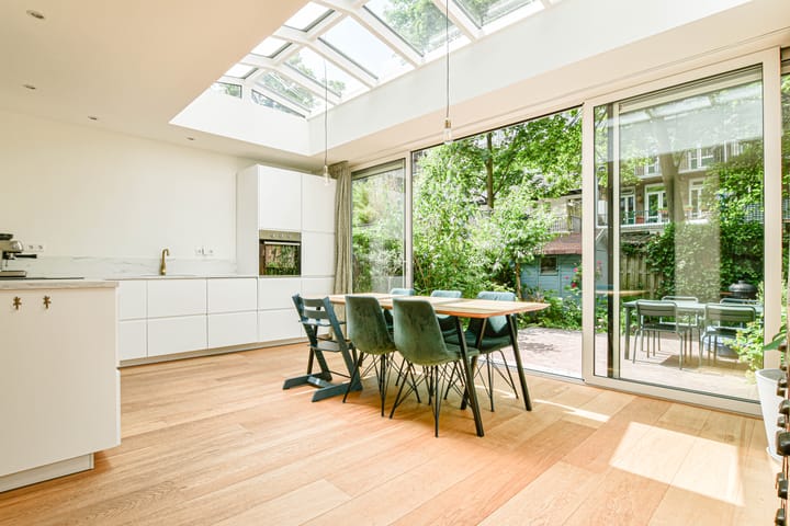 Makassarstraat 46-H in Amsterdam foto