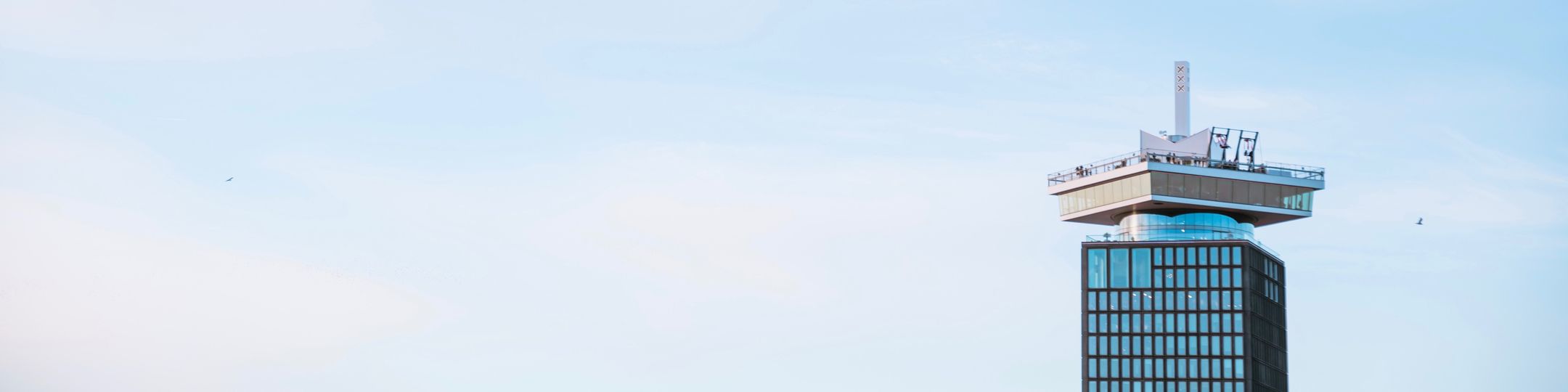 Kantoorfoto Makelaar in Amsterdam B.V.