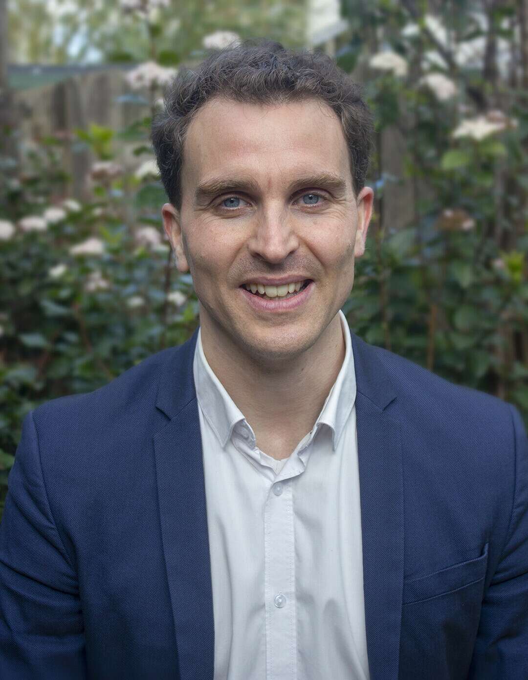 Kantoor foto van Makelaar J-oost