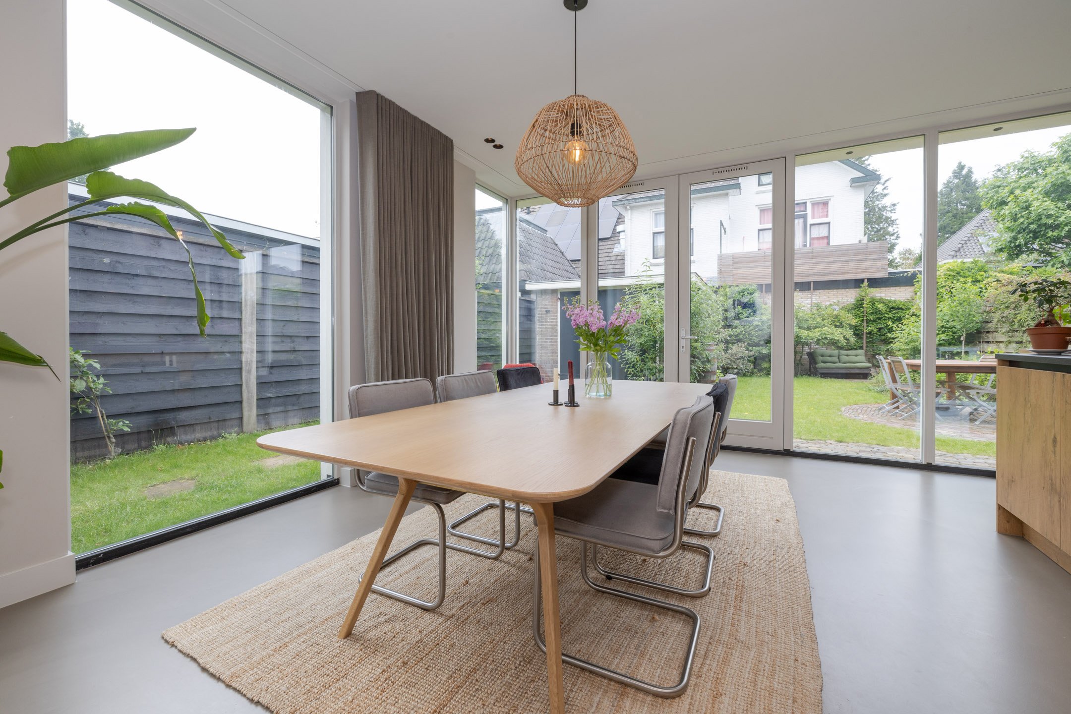 Kantoor foto van Makelaar Lieke Bloemhof