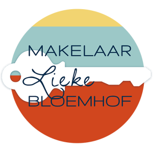 Logo van Makelaar Lieke Bloemhof