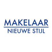 Logo Makelaar Nieuwe Stijl