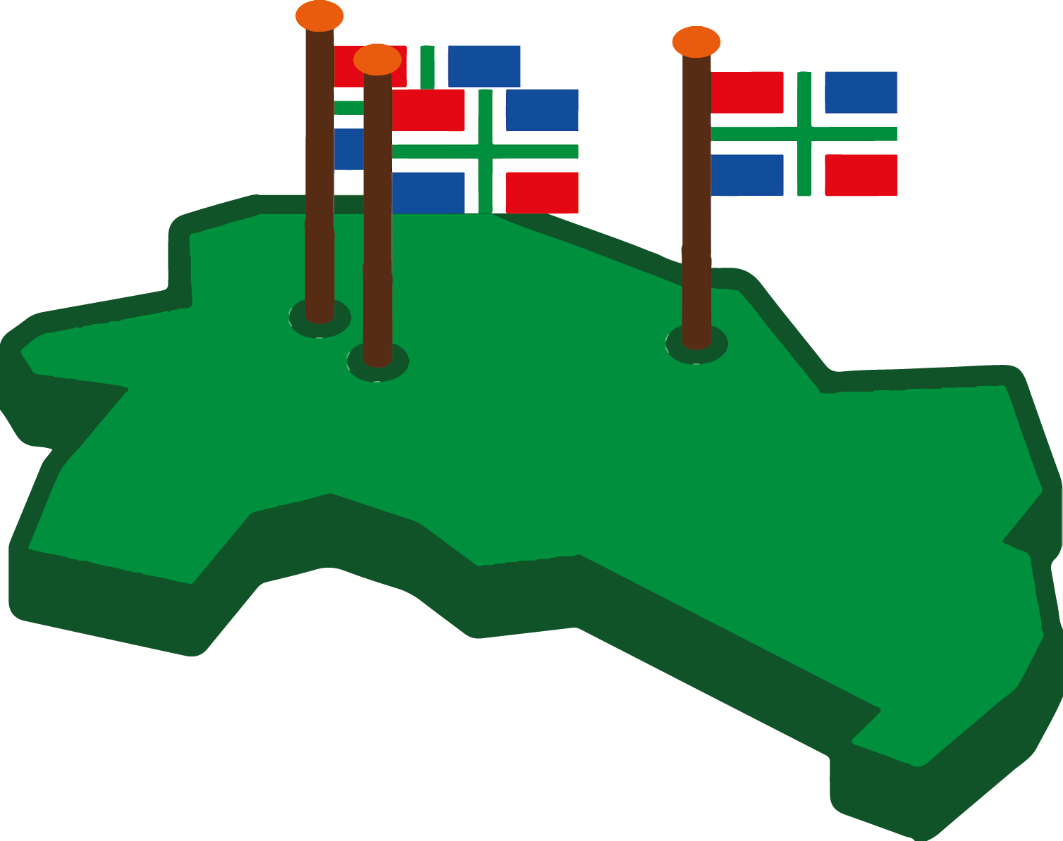Logo Makelaardij Bruintjes en Keurentjes