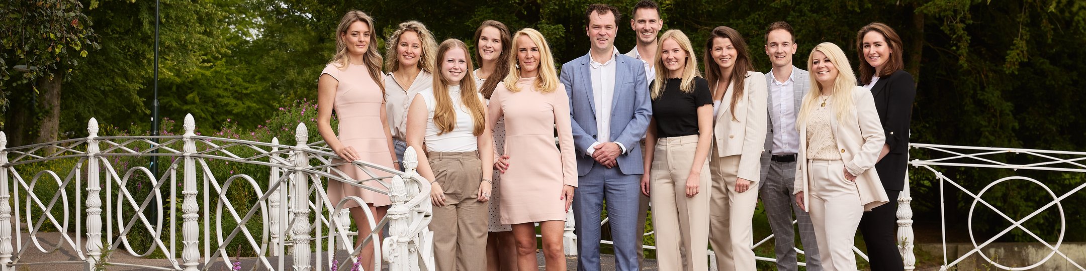 Foto van het kantoor van Makelaardij de Jong B.V.