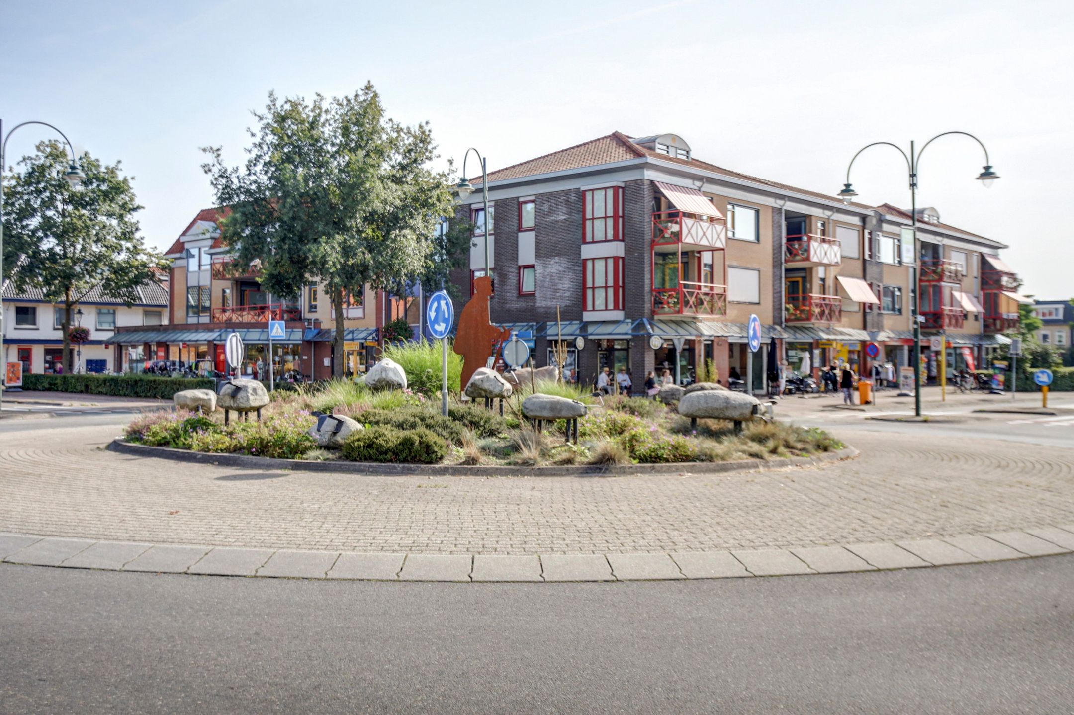 Kantoor foto van Makelaardij de Terp