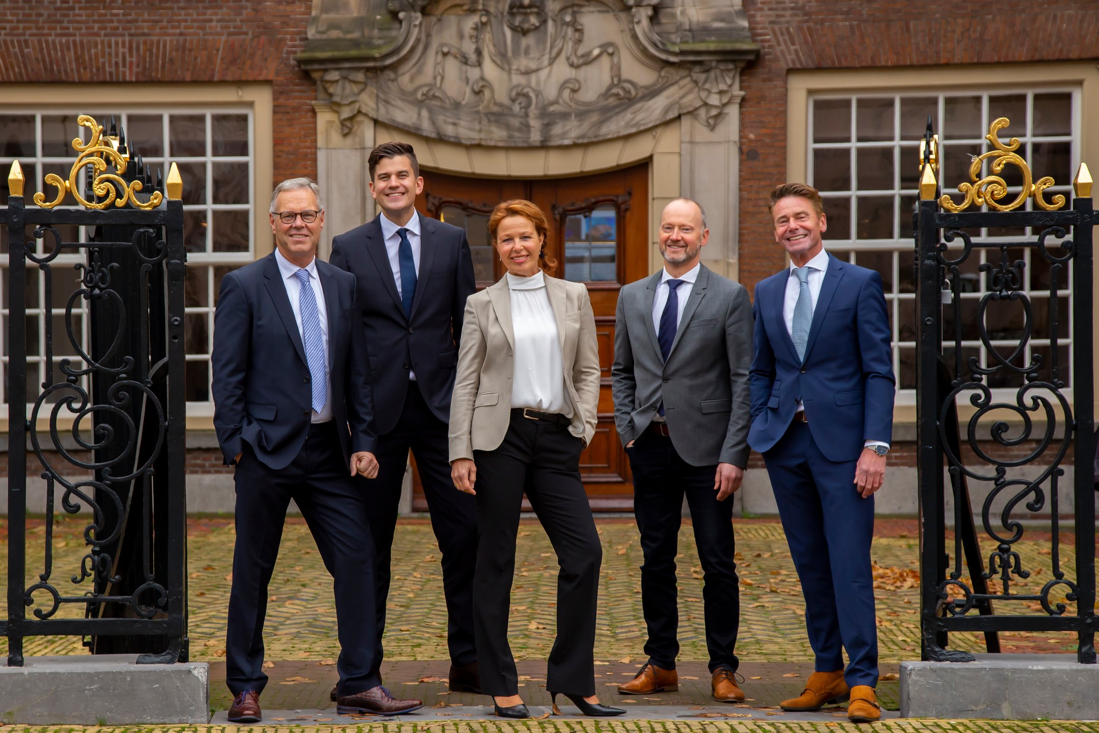 Kantoor foto van Makelaardij Friesland | Qualis