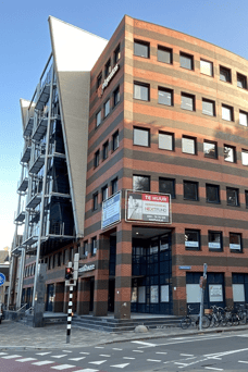 Foto van Makelaardij Groningen b.v.