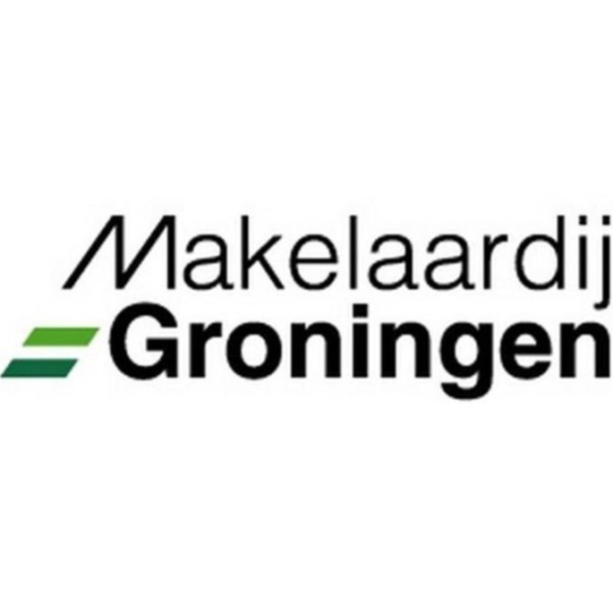 Logo van Makelaardij Groningen B.V.