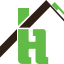Logo van Makelaardij Hoekstra Sneek