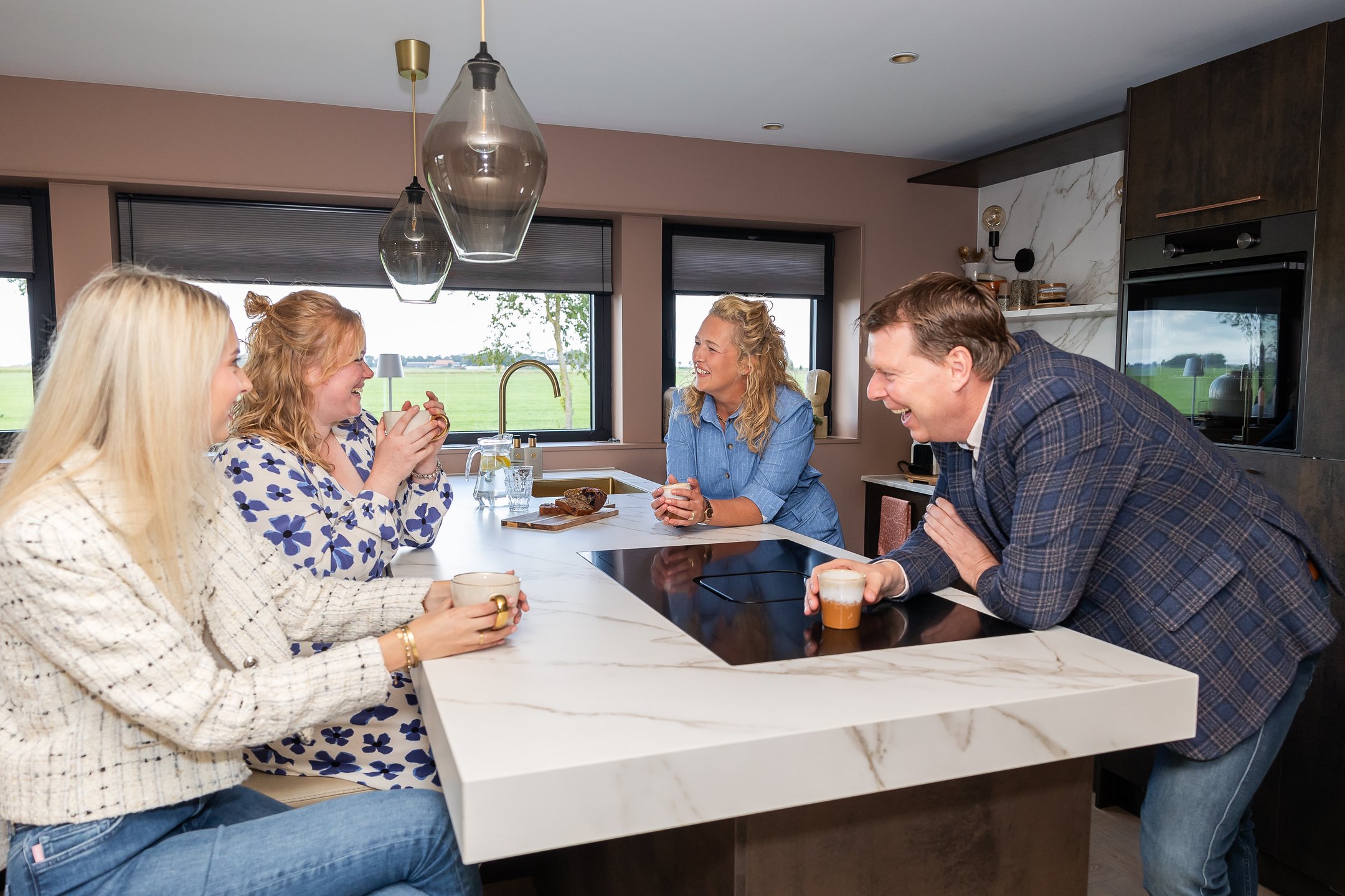 Kantoor foto van Makelaardij Jan de Lange | Sneek