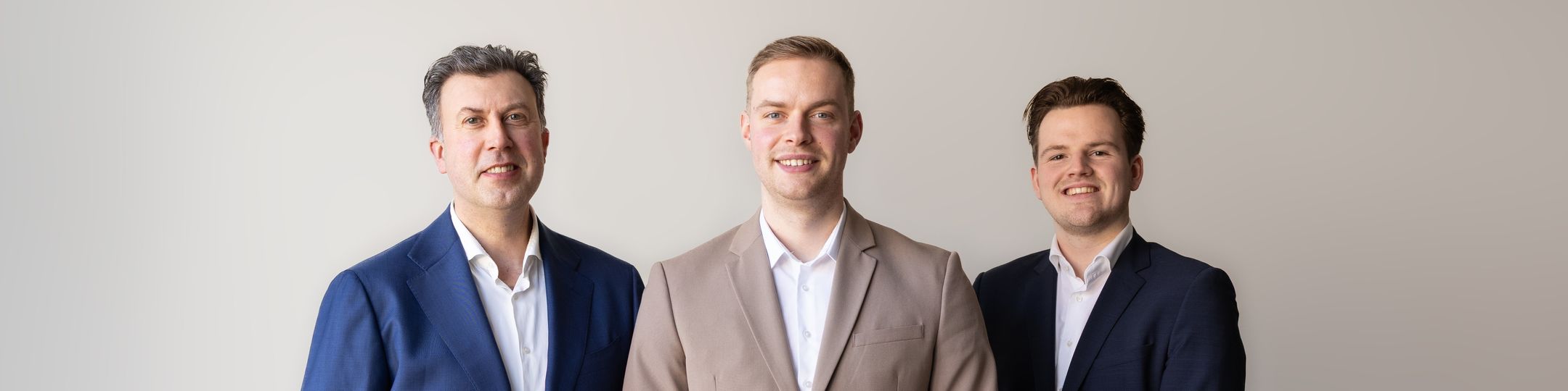 Kantoorfoto Makelaardij Laurens Beimers