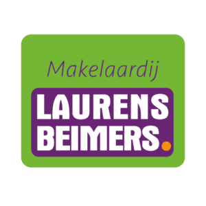 Logo van Makelaardij Laurens Beimers