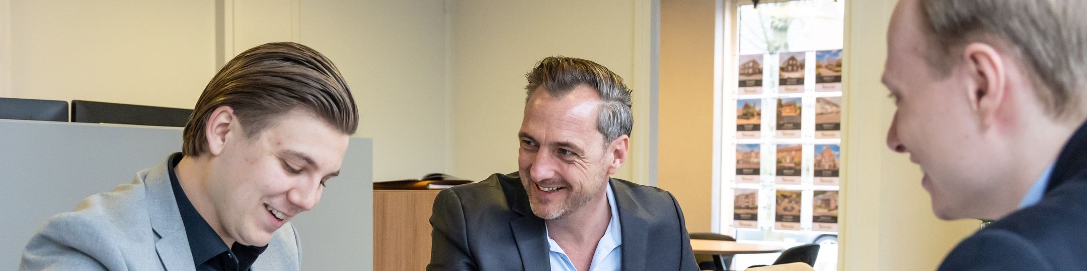 Kantoorfoto Makelaardij Nooijen