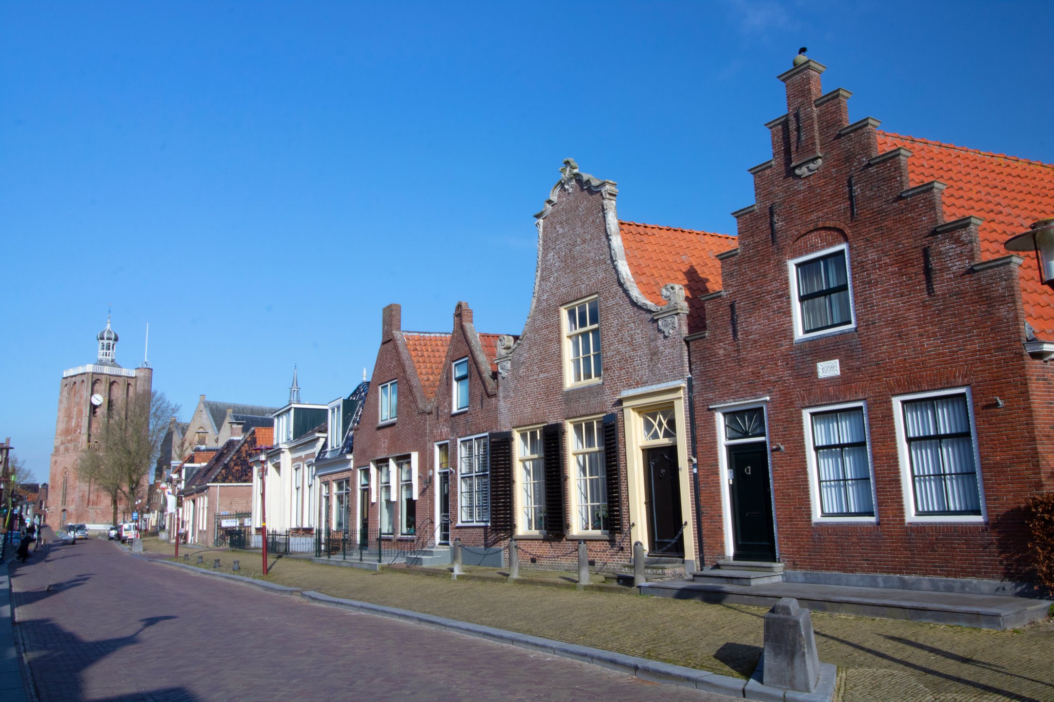 Kantoor foto van Makelaardij P.J. de Jong