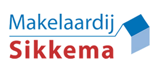 Logo Makelaardij Sikkema