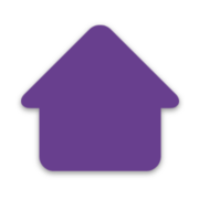 Logo van makelaarskantoor Makelaardij Thuis
