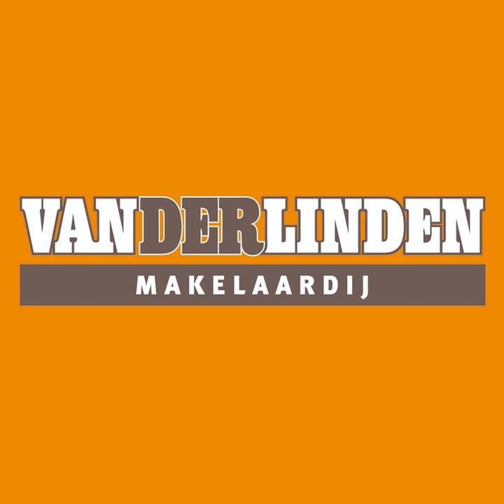 Logo Makelaardij Van der Linden Almere
