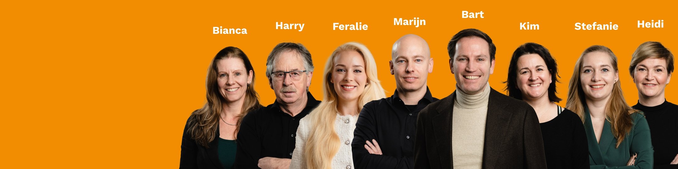 Kantoorfoto Makelaardij Van der Linden Dronten