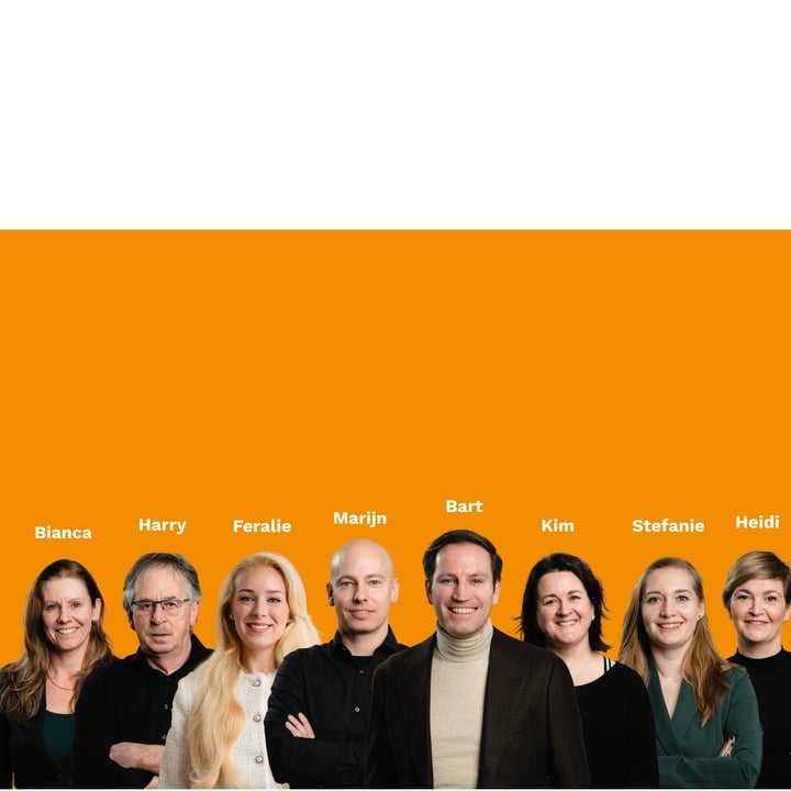 Logo Makelaardij Van der Linden Dronten