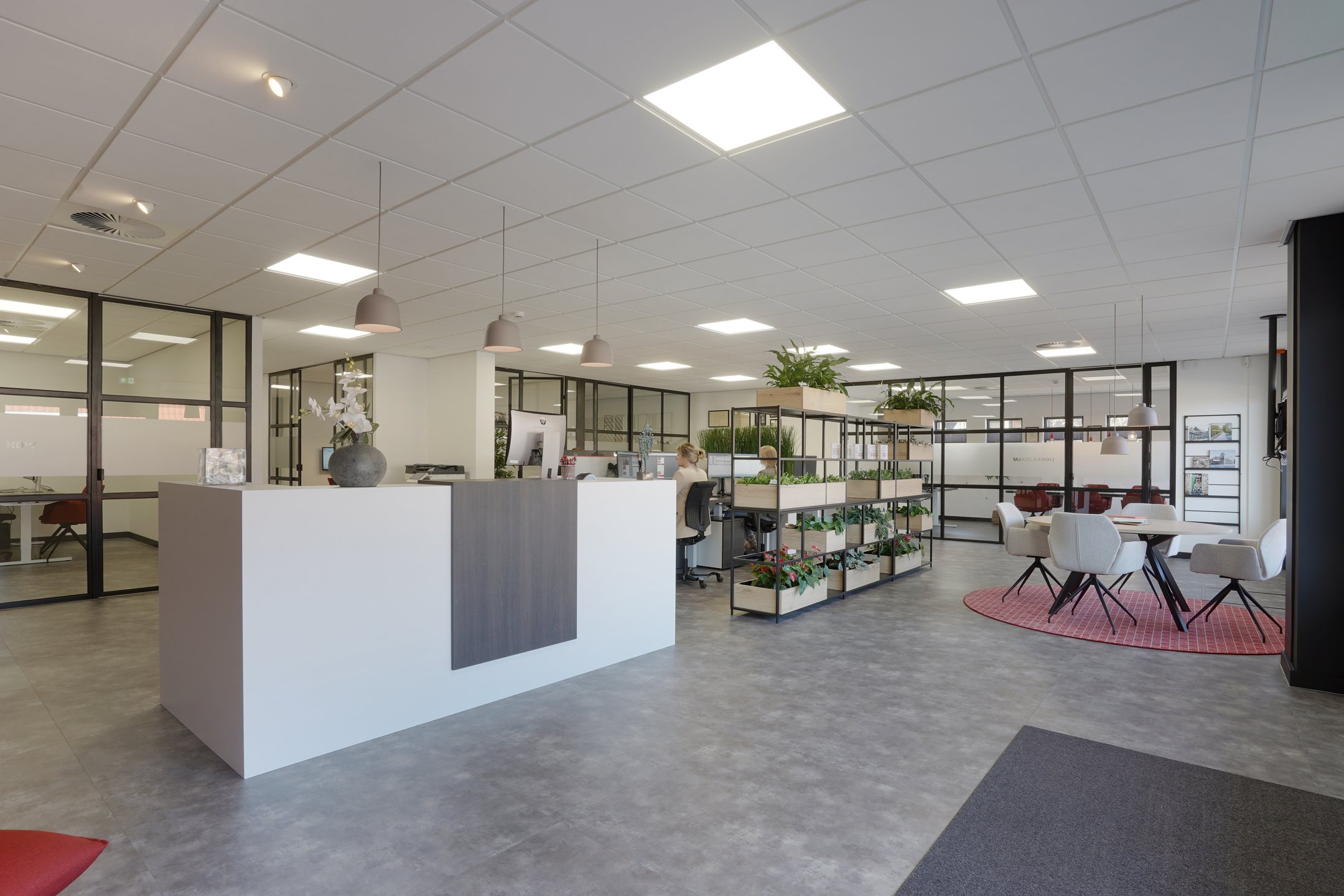 Kantoor foto van Makelaardij van Wijnen