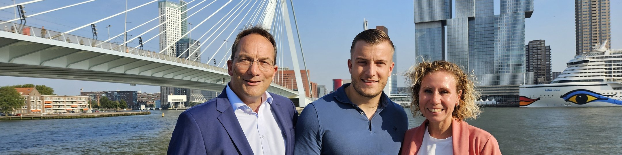 Foto van het kantoor van Makelaardij Wassenaar