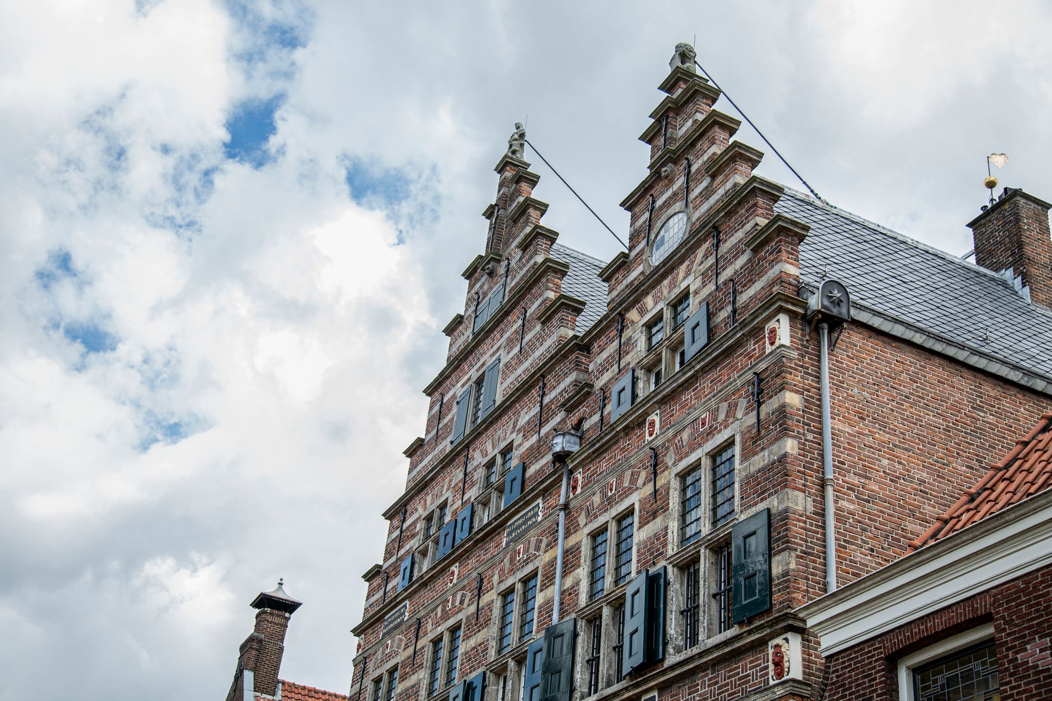 Kantoor foto van Makelaarschap Gooi en Vechtstreek