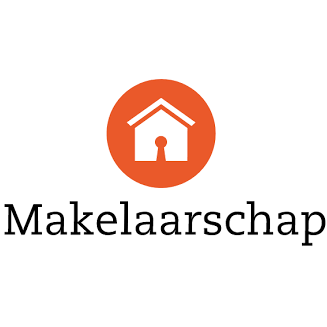 Logo van Makelaarschap Gooi en Vechtstreek
