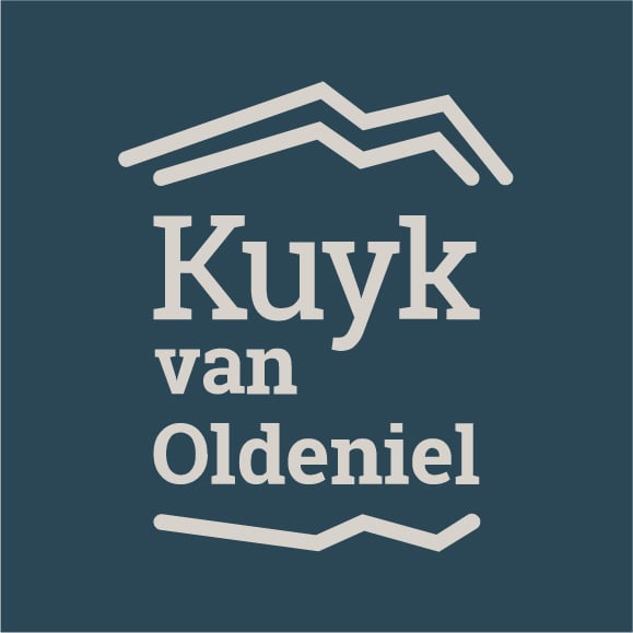 Logo van Makelaarshuys Kuyk van Oldeniel