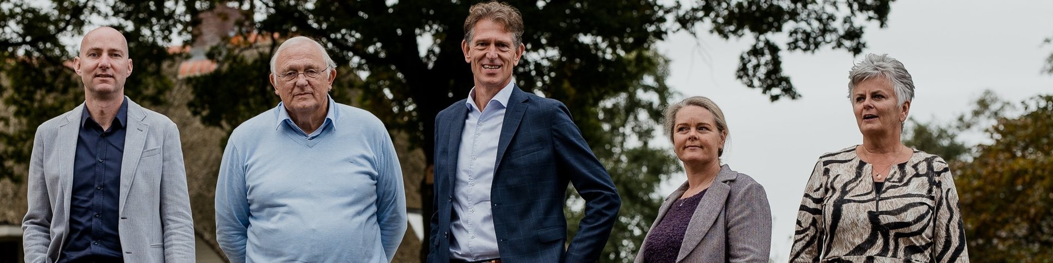 Kantoorfoto Makelaarskantoor de Boer Elburg