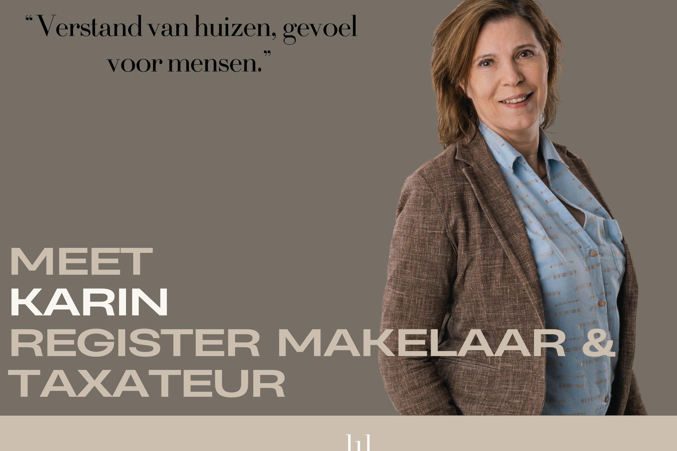 Kantoor foto van Makelaarskantoor Listed.
