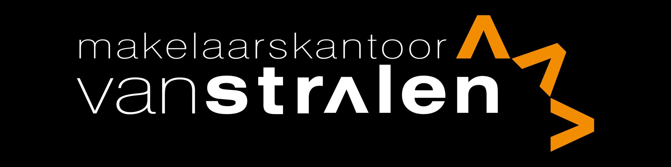 Kantoorfoto Makelaarskantoor van Stralen