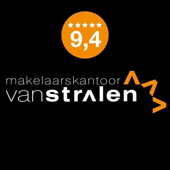 Logo Makelaarskantoor van Stralen