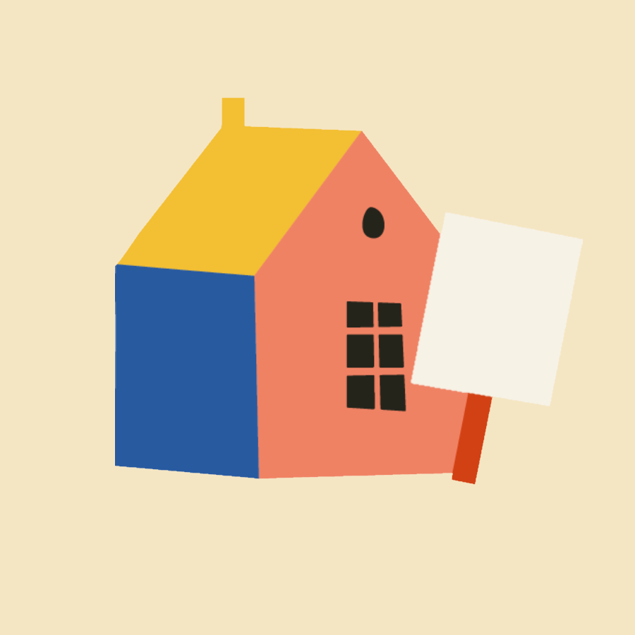 Logo Makelaarsland Flevoland