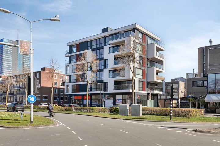 Makelaarstraat 12D in Almere foto