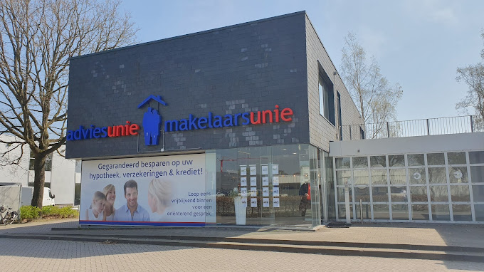 Kantoor foto van Makelaarsunie