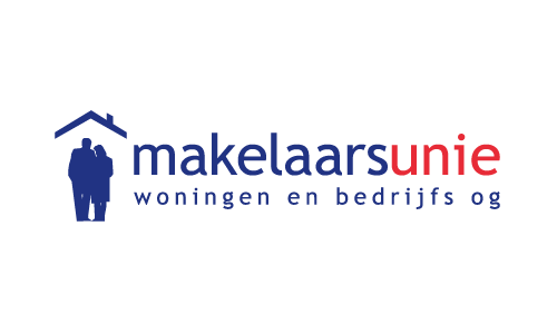 Logo Makelaarsunie