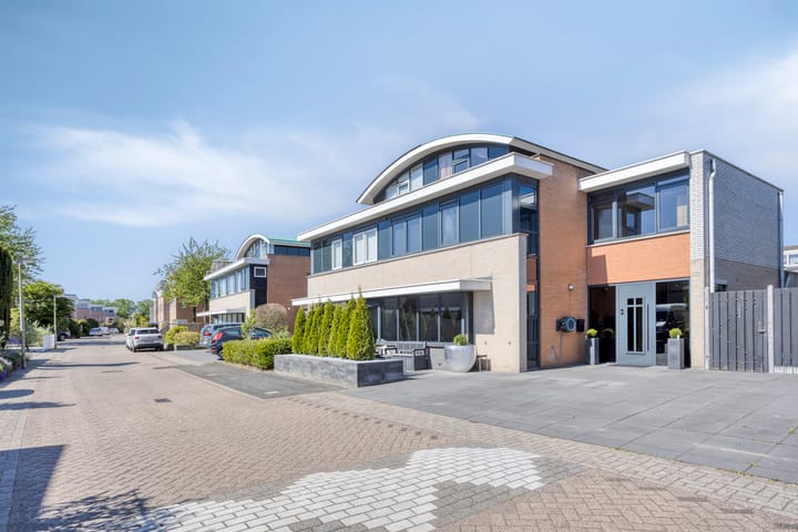 Makkesstraat 18 in Purmerend foto