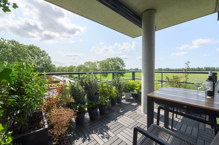 Malachiet 23 in Mijdrecht foto