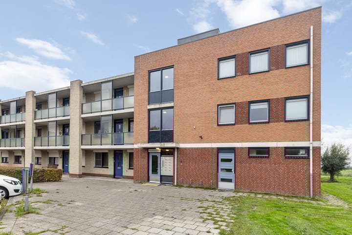 Malachiet 32 in Mijdrecht