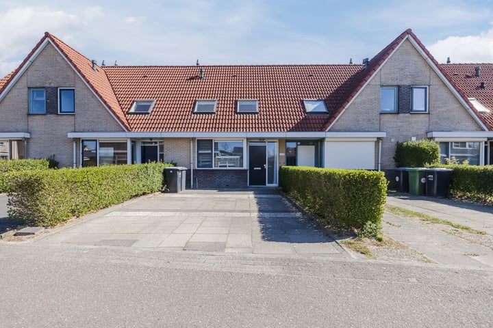Malachietdreef 12 in Emmen