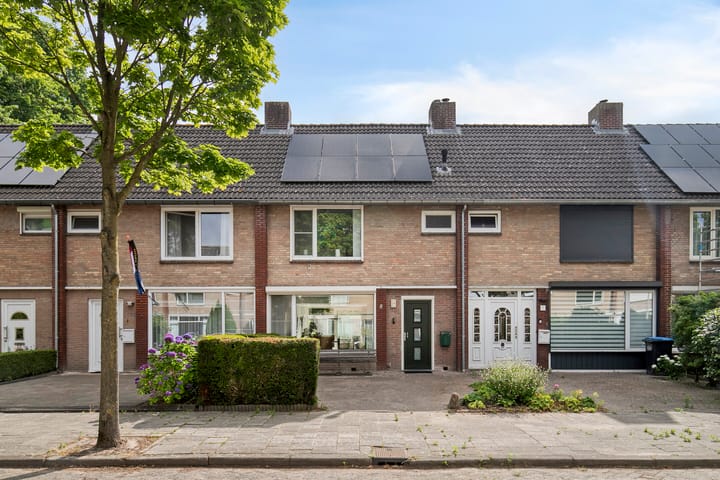 Foto van woning Malagijsweg 8, Eindhoven