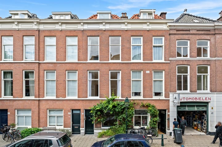 Malakkastraat 129 in 's-Gravenhage foto