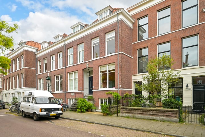 Malakkastraat 216 in 's-Gravenhage