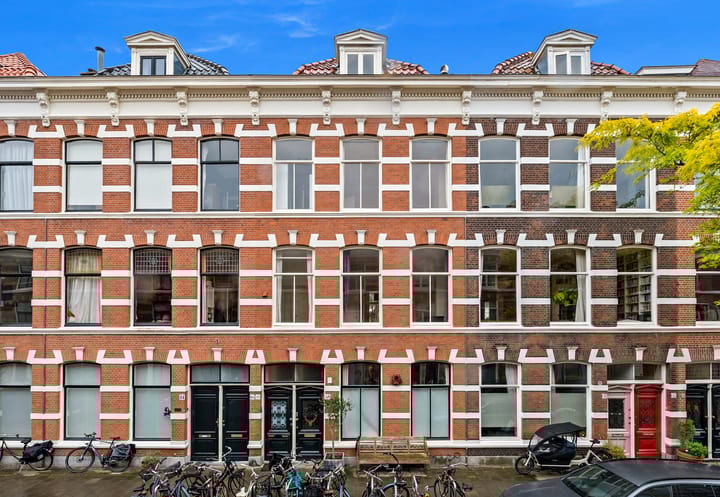 Malakkastraat 48 in 's-Gravenhage foto