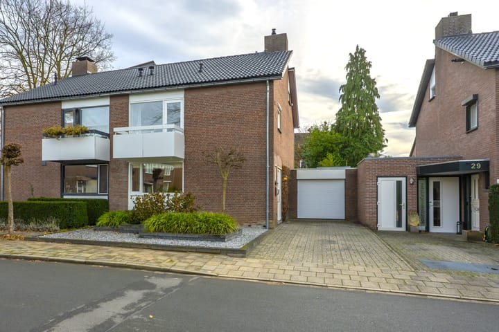Malbergstraat 27 in Voerendaal foto