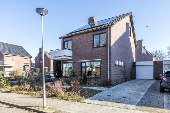 Foto van woning Malbergstraat 35, Voerendaal
