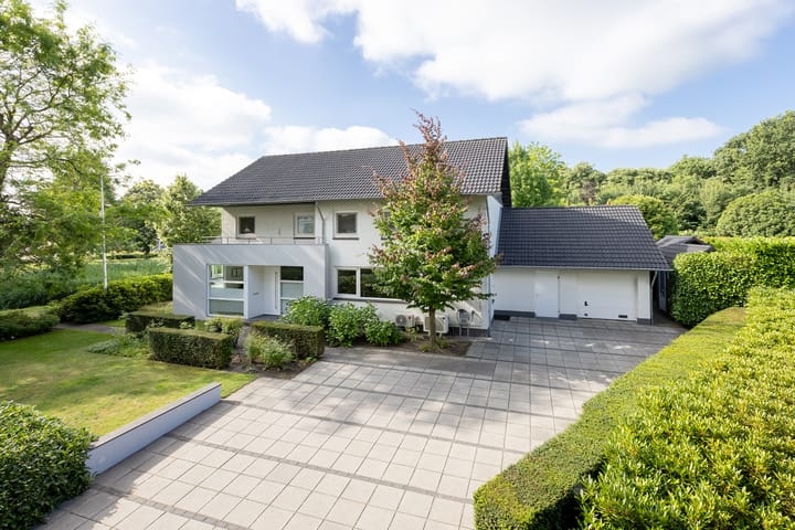 Foto van woning Maliebaan 20, Groenlo