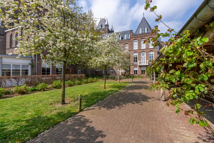 Maliesingel 79 in Utrecht foto