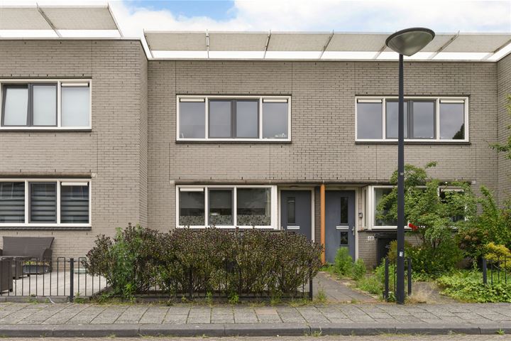 Mallorcastraat 70 in Almere foto