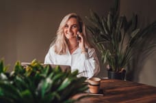 Foto van Malou Kristeerius